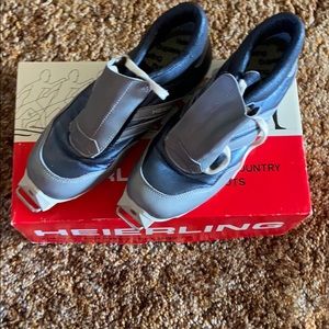 Heierling Cross Country Ski Boots